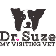 Dr Suze My Visiting Vet logo