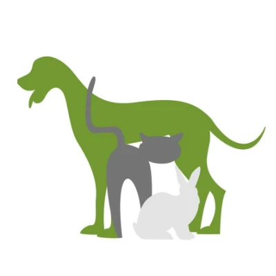 Toorak Road Veterinary Clinic logo